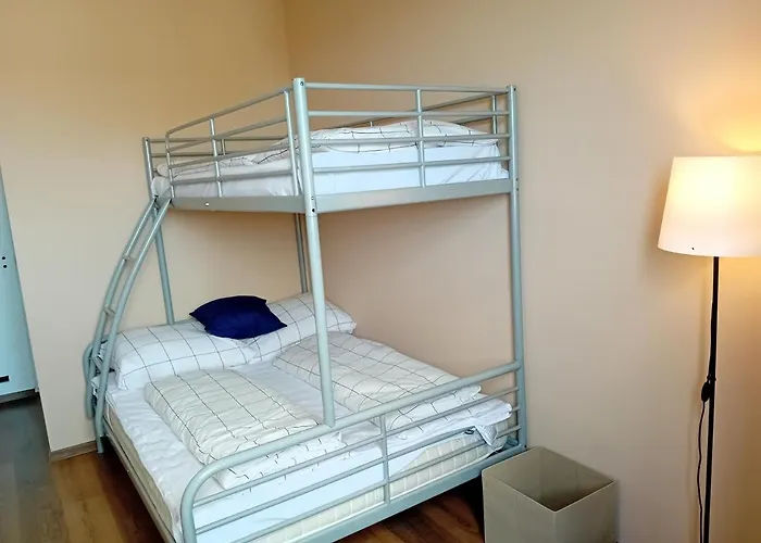 Green Belt Apartmann