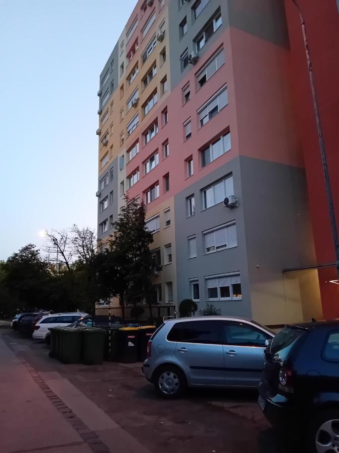 Belt Apartmann Apartment *
