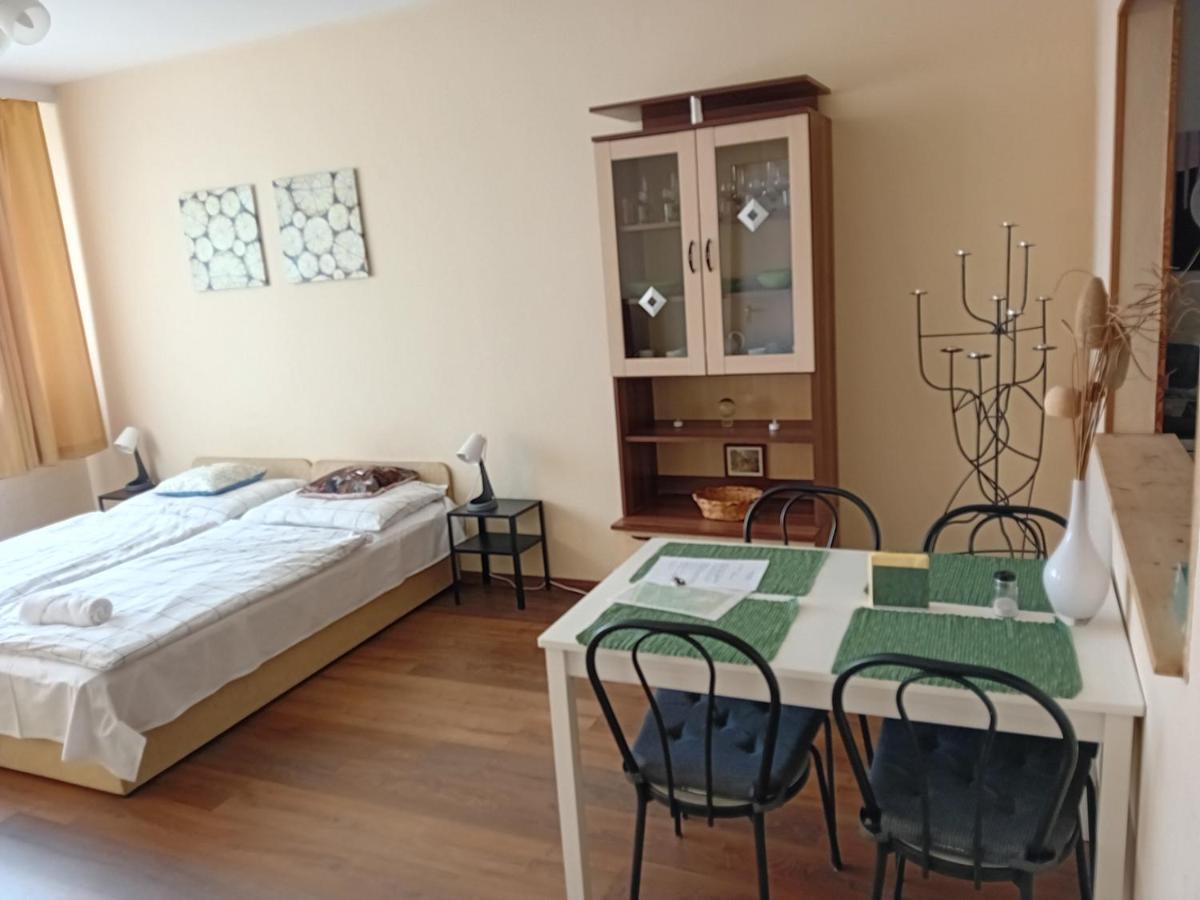 Appartement Belt Apartmann Boedapest